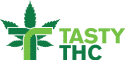 Tasty THC logo